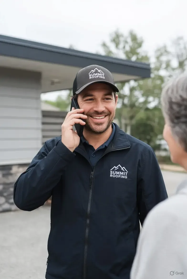 Flat Roof Leak Repair Maine FAQs
